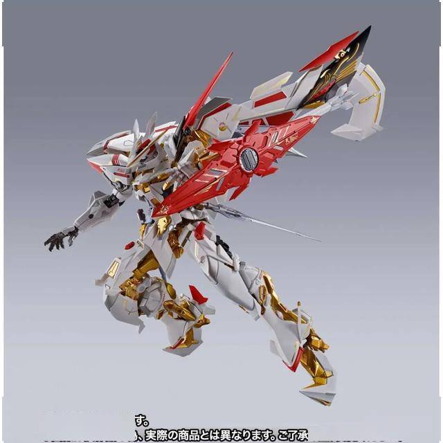 模玩资讯魂限定metalbuild金异端天哈娜ver华正式发布