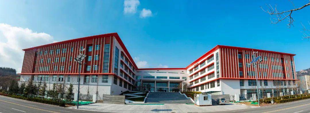 2020李沧区初中排名_年终盘点大事记,李沧这所优质初中2020年取得了这些