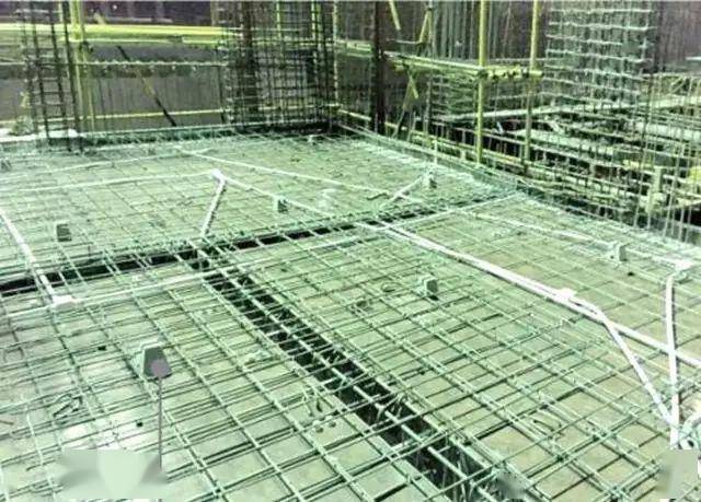 中天建设工地上的10项高效工法,值得学习