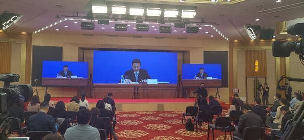 2020两会报告中对于G_2020个人信用报告图解