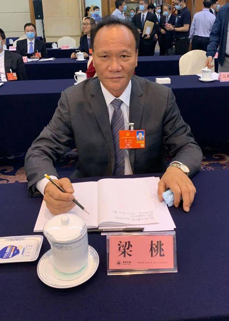 连线北京 | 新担当新作为!阳江的全国人大代表谈了这些工作