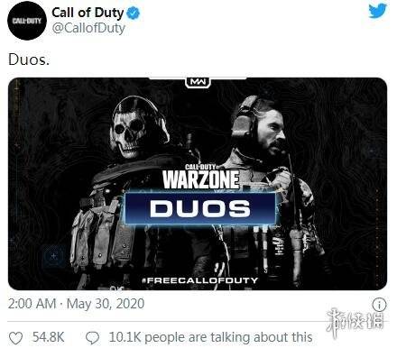 《cod16战区》新赛季上线双排模式 带上基友一起冲!_手机搜狐网