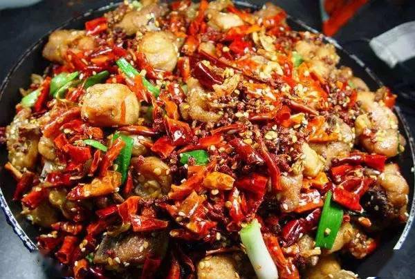 18道大厨特色菜,好做,又热销!_调料
