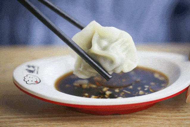 9元饺子自助了解一下!合肥3店同享,带四个胃都不够吃