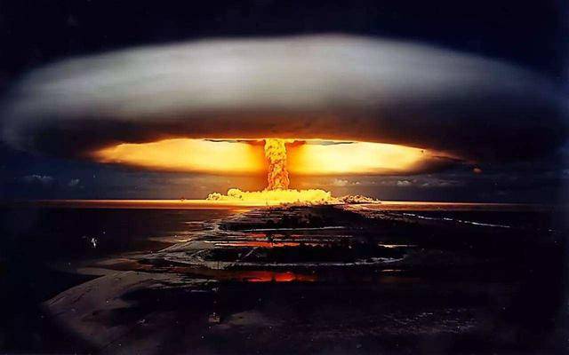 美国近期讨论的核试验将如何进行?