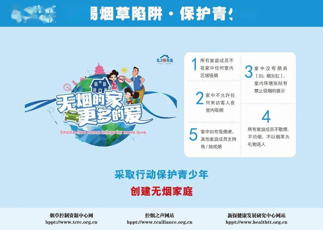 保护保护青少年”促进健康漫画倡导活动【世界无烟日】北京、长春启动“警惕烟草陷阱