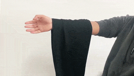 面料像行走的「空调」，穿上这条裤子让你胯下生风爽过裸奔！自带透气冰孔