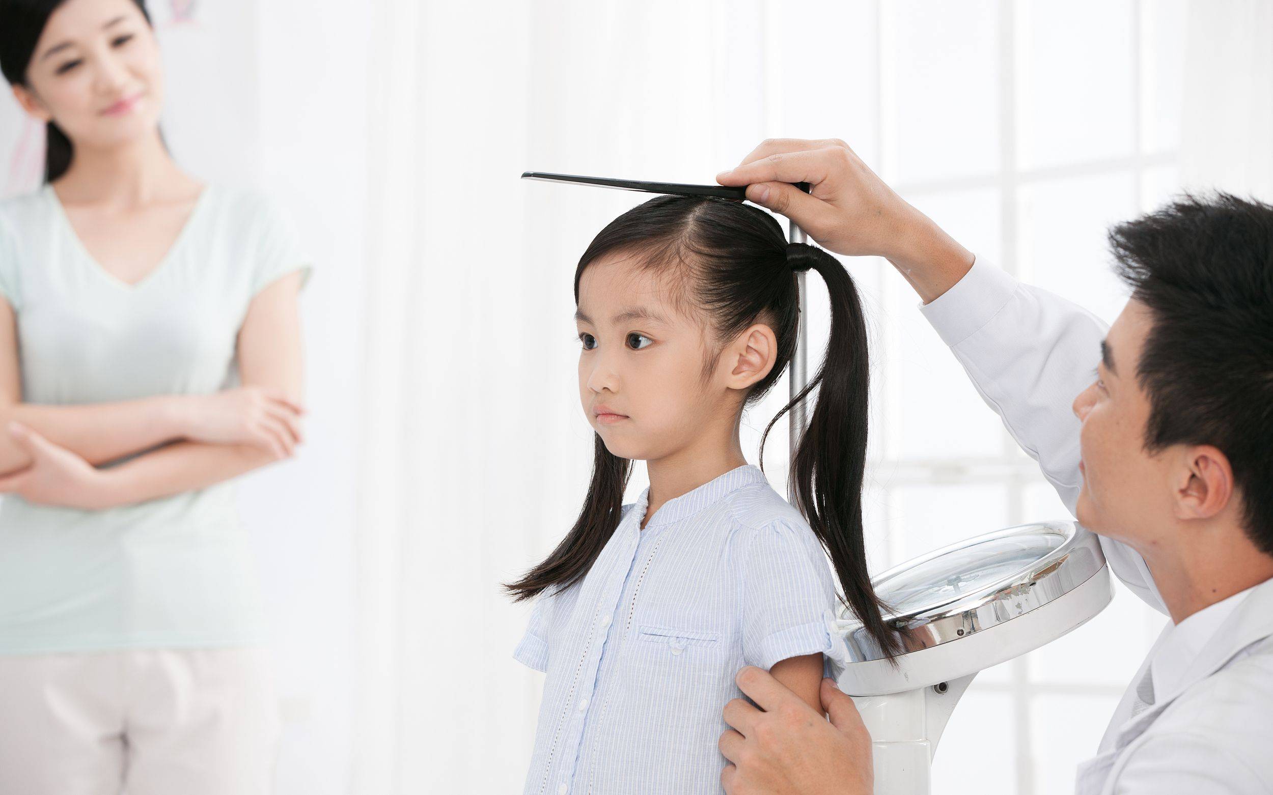 孩子|儿童节丨你家孩子的身高正常吗？