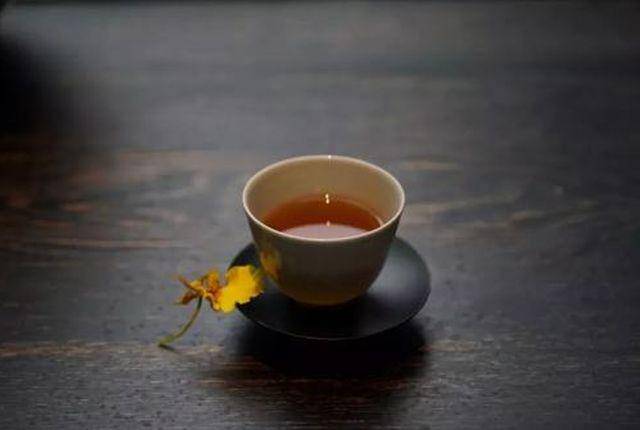看透是一种领悟,看淡是一种财富