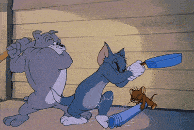 【时代音乐谈】《猫和老鼠》——经典的不只有情节