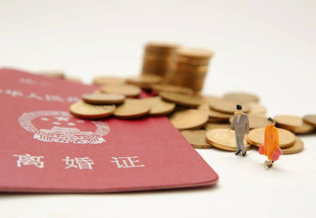 此次两会上,全国人大代表,作家蒋胜男建议从民法典草案中删除"离婚