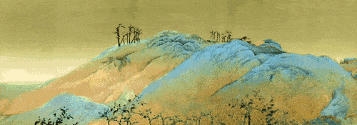 和自然美美与共,我们邀您一同书写 | 2020