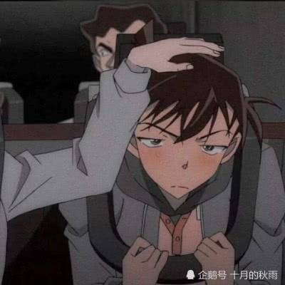 vip·不露脸·超萌动漫情侣头像,低调秀恩爱的终极技能,班长看了都来