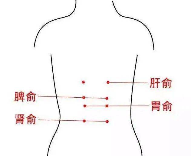 上焦火下焦寒根本原因在于中焦不通附疏通方法上焦火下焦寒根本原因