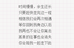 没有你陪伴好孤单简谱_没有你陪伴好孤单图片