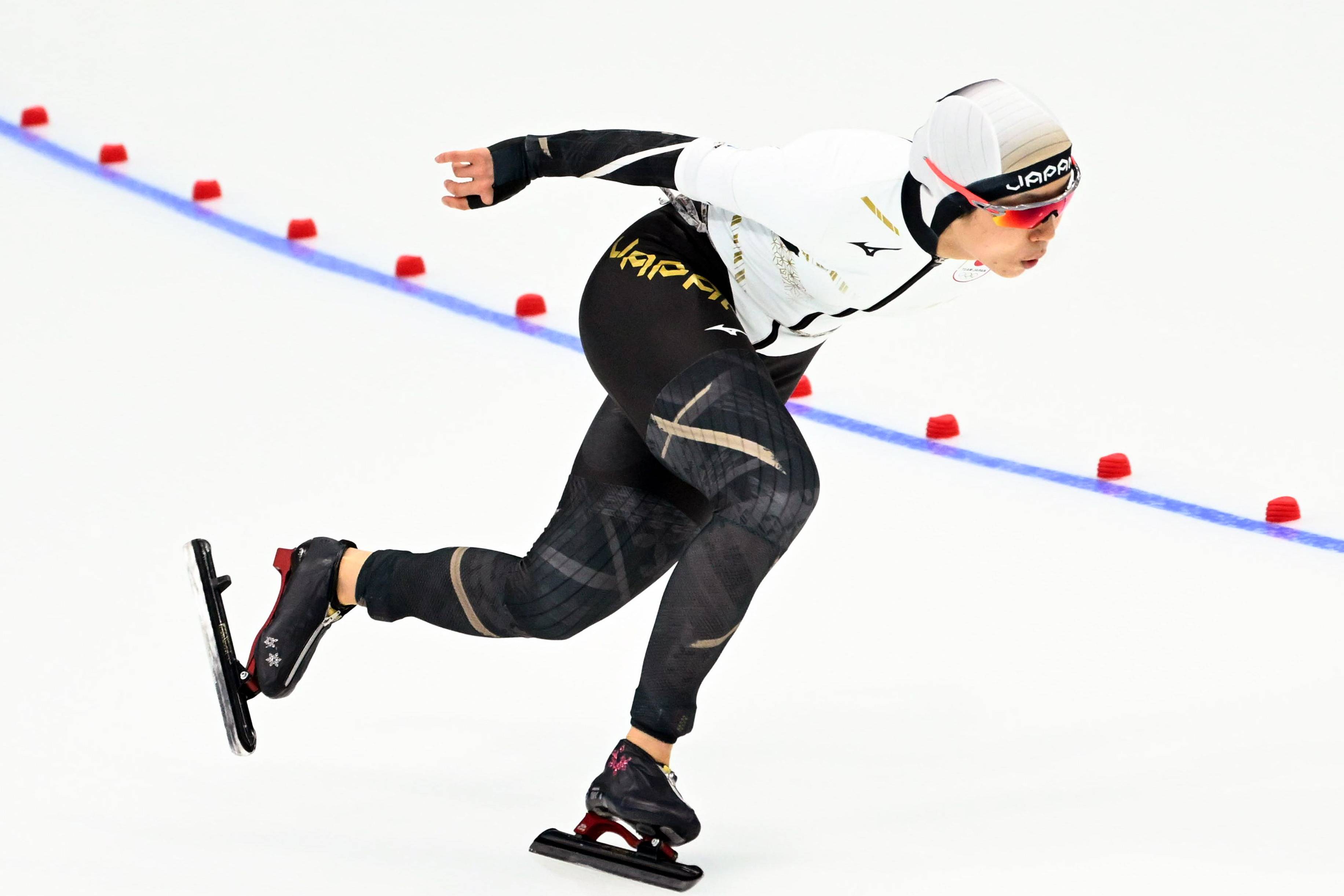 髙木美穂は2位で3回優勝し、ついに金メダルを獲得し、日本初のオリンピックメダリストになりました。