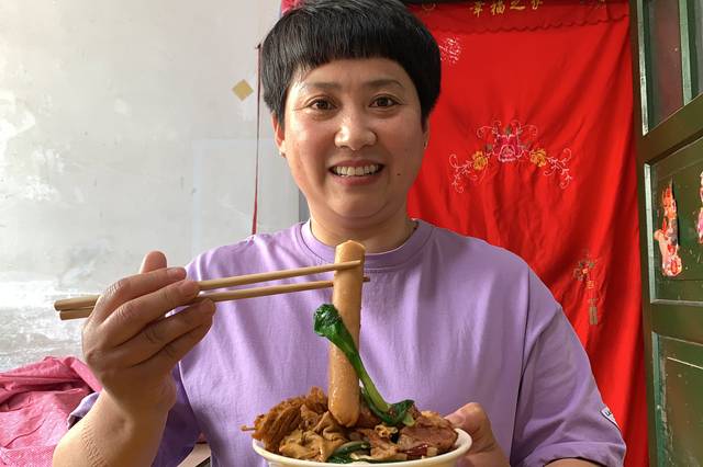 乡间小徐的个人展示页