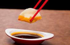 饺子馅怎么调才香？看看九回香鲜虾水饺的秘诀是什么！