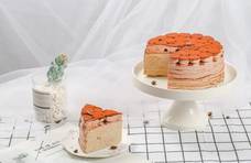 关于切蛋糕的小知识~蛋糕应该怎么切才能整整齐齐？