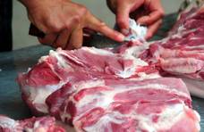 猪身上“最好吃的5个部位”一般人买不到，肉贩子都自己偷偷留着