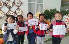 郑州市二七区第一幼儿园：玩转冬藏，请冬天帮个忙！