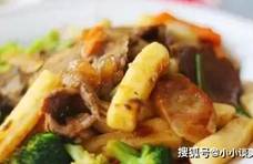 饭馆最受大家欢迎的几道下饭菜，上桌快鲜香美味，全家人都喜欢吃