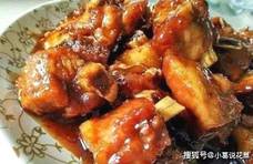 香味四溢的几道家常菜，鲜香入味，下酒下饭，招待客人也能撑场面