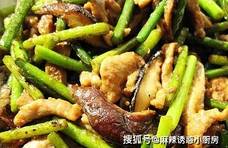 “最佳拍档”的两种蔬菜，鲜香又美味：肉都比不上，太好吃了