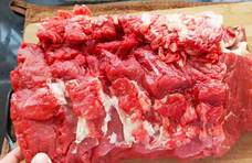 解冻肉要牢记“3要点”，解冻速度快还没腥味，吃着和鲜肉一样香