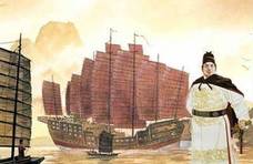 郑和七次下西洋：向西洋传播华夏文明？是世界航海史上的壮举！