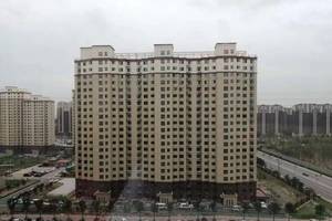 检查组先后到我市城区 东城国际,中胜世家1期