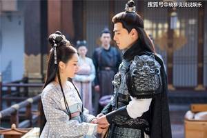 少女大人持续热播陈瑶张凌赫唯美吻戏接连上演发糖不断