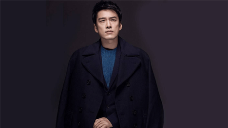最适合演“有钱人”的4位男演员，王耀庆还行，而他看着就像老板
