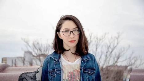 美哭！这组国风城市插画诠释绝美中国风
