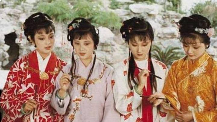 《红楼梦》是不是鬼故事?
