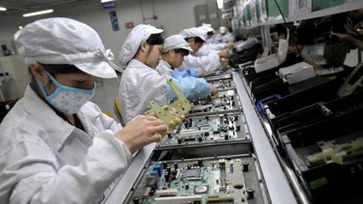 富士康留厂隔离员工补助300元/天,多不多?