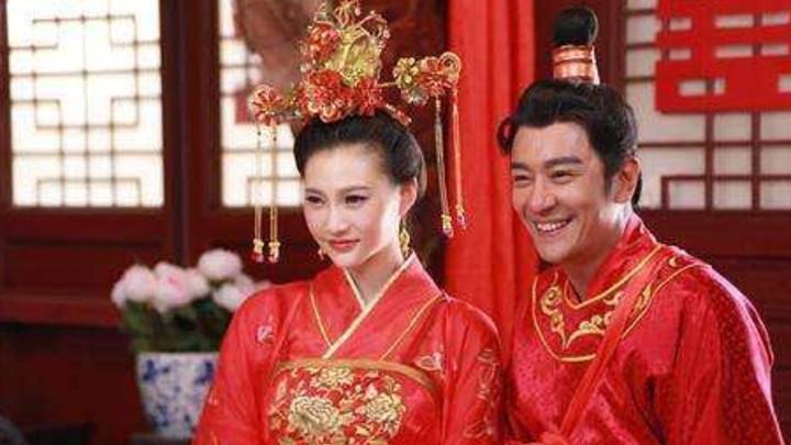 古代公主没有孩子,你认为原因是什么?