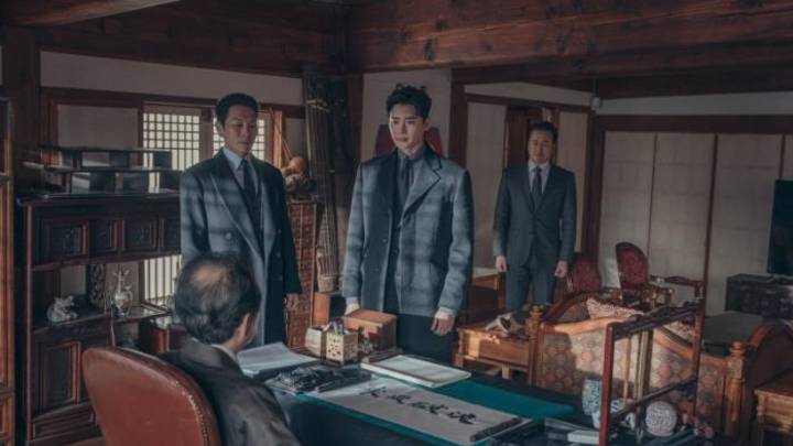 2022年度必看13部韩剧,你觉得好看吗?