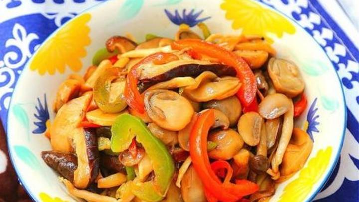 兔年除夕年夜饭,你会选择荤素搭配吗?