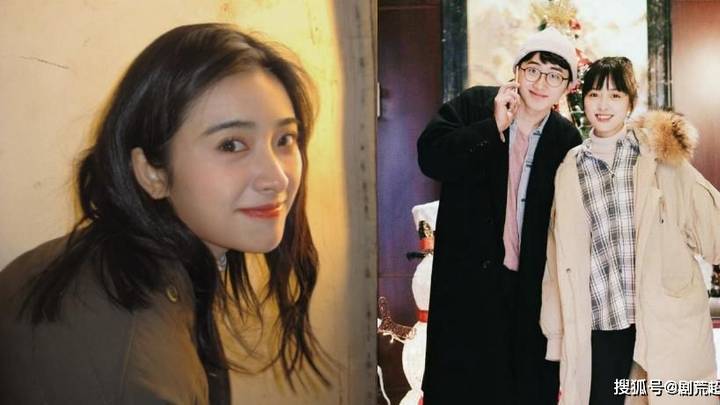 沈月自曝与男友分手,曾被拍与孙宁同回住处,你觉得是真的吗?