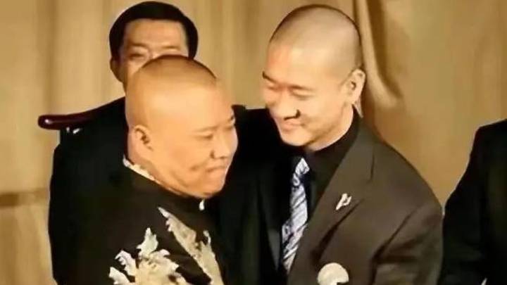 网曝曹云金将回德云社,他会再续师徒情缘吗?