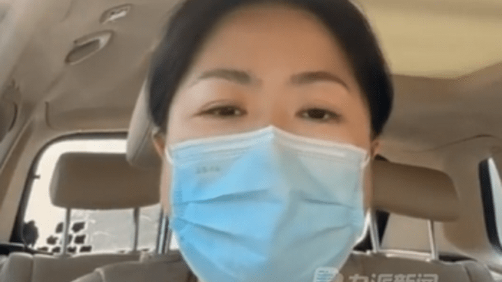 女子实名举报医生丈夫出轨护士长,这种举报真的有用吗?