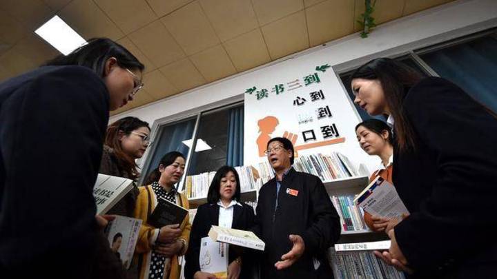 越来越多中小学教师岗和编制脱钩,这种现象你能接受吗?