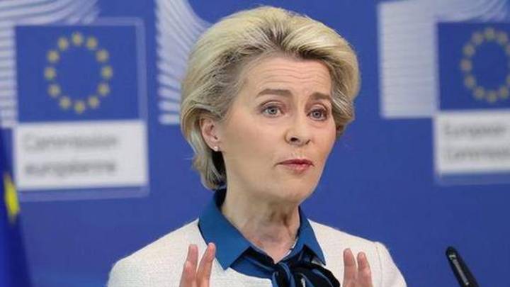 欧洲理事会主席称,欧洲领导人支持马克龙避免成为美国追随者,你认同吗?