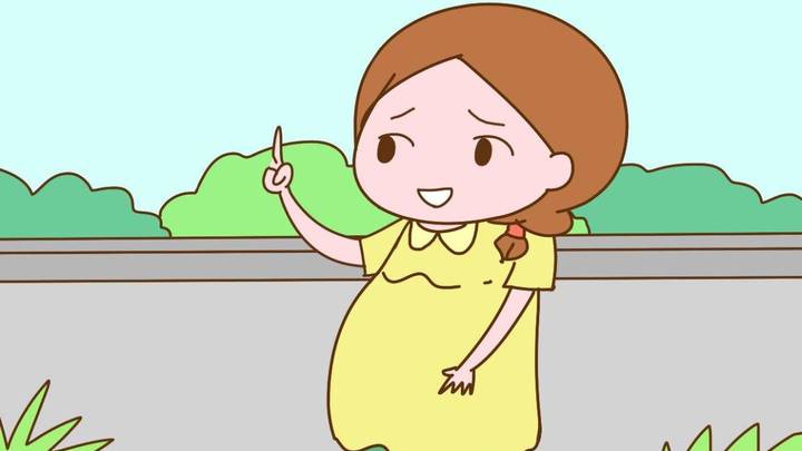 为了省钱,孕妈坚持足月生双胞胎,是不是害人害己?