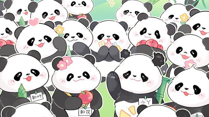 旅美大熊猫“丫丫”启程回国,你想去看看它吗?