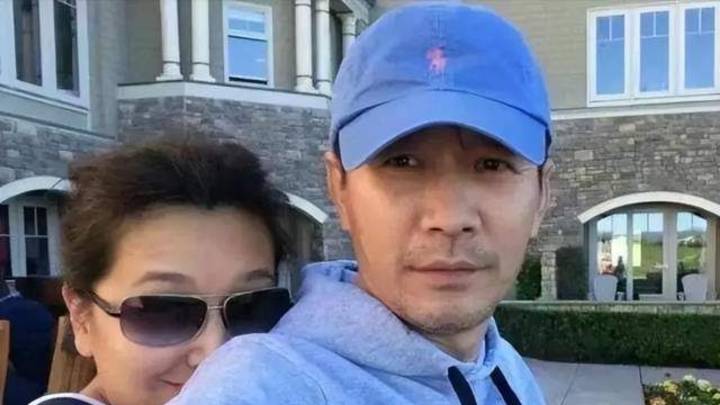 江珊母女一起拍广告,女儿更像是姐妹,你羡慕吗?