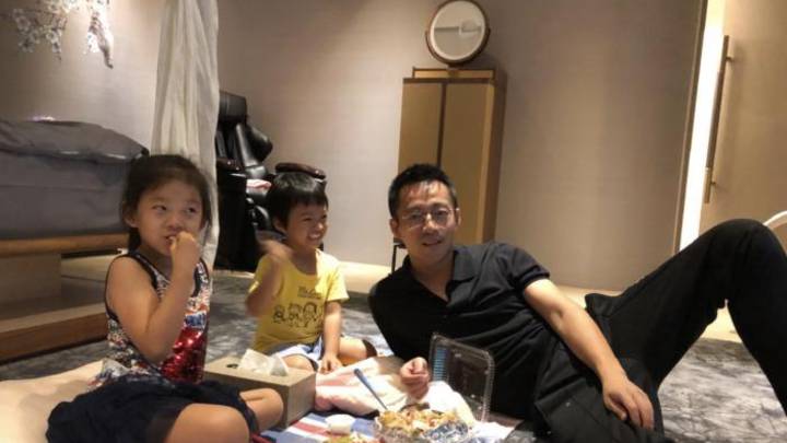 大S自曝被封口令不许她对外泄露家事,你相信吗?