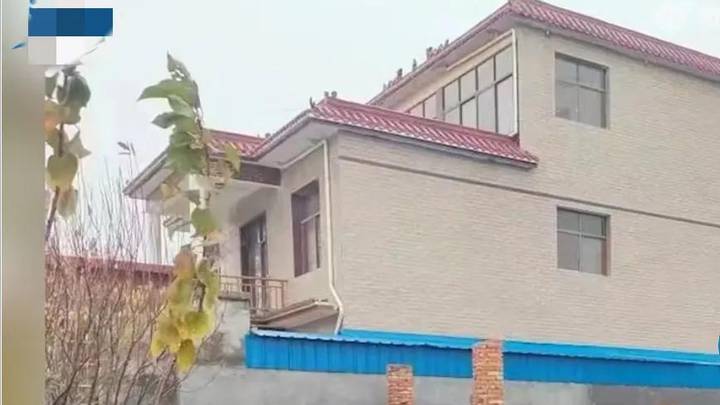 6岁娃意外死亡,父亲收3万签谅解书,你支持他起诉墙柱主人吗?