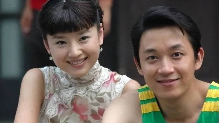 董洁首曝离婚风波,称从未埋怨过潘粤明,你相信吗?